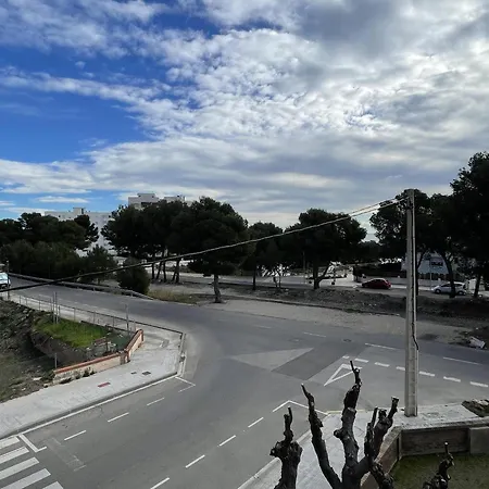 Apartment En - Es-9-180 *