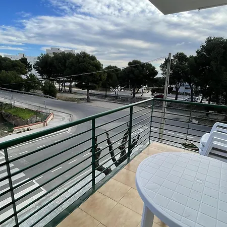 Apartment En - Es-9-180 Miami Playa