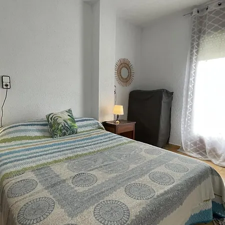 En - Es-9-180 Apartment
