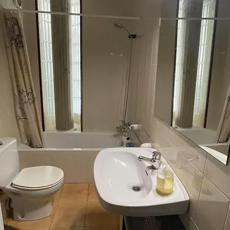 Apartment En - Es-9-180 *